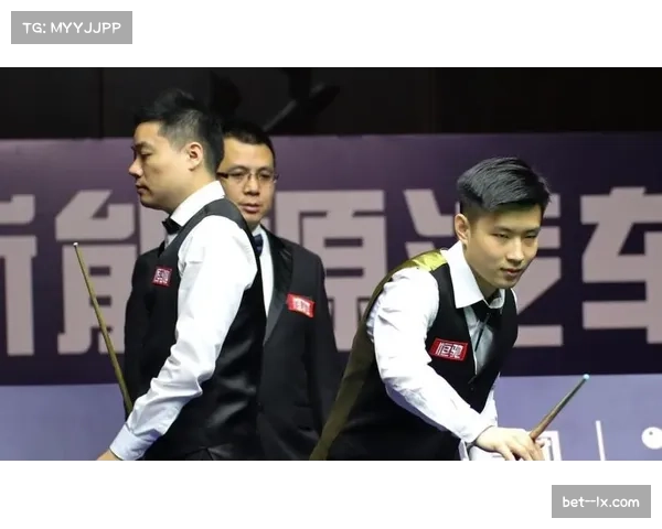 丁俊晖三夺英锦赛冠军 中国双雄赵心童曾登顶