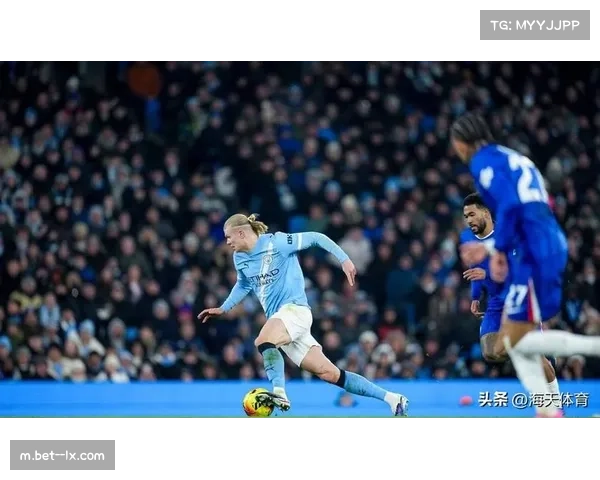 曼城21射仅1球战平布莱顿 哈兰德陷对手牢笼战术孤立无援