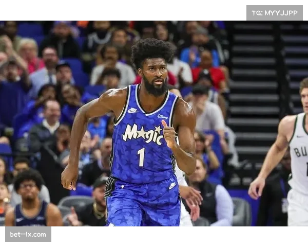 魔术艾萨克右膝扭伤归期未定 布莱克腰部拉伤无限期缺席